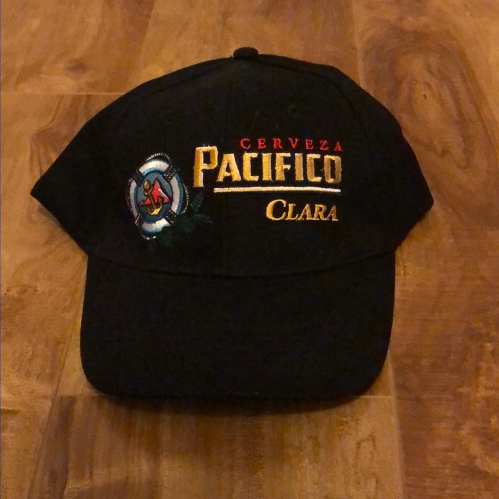 Cerveza Pacifico Hat